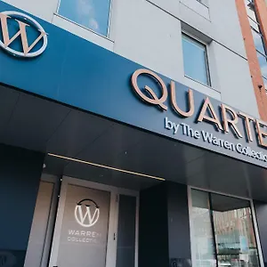 Ξενοδοχείο Quarter By The Warren Collection