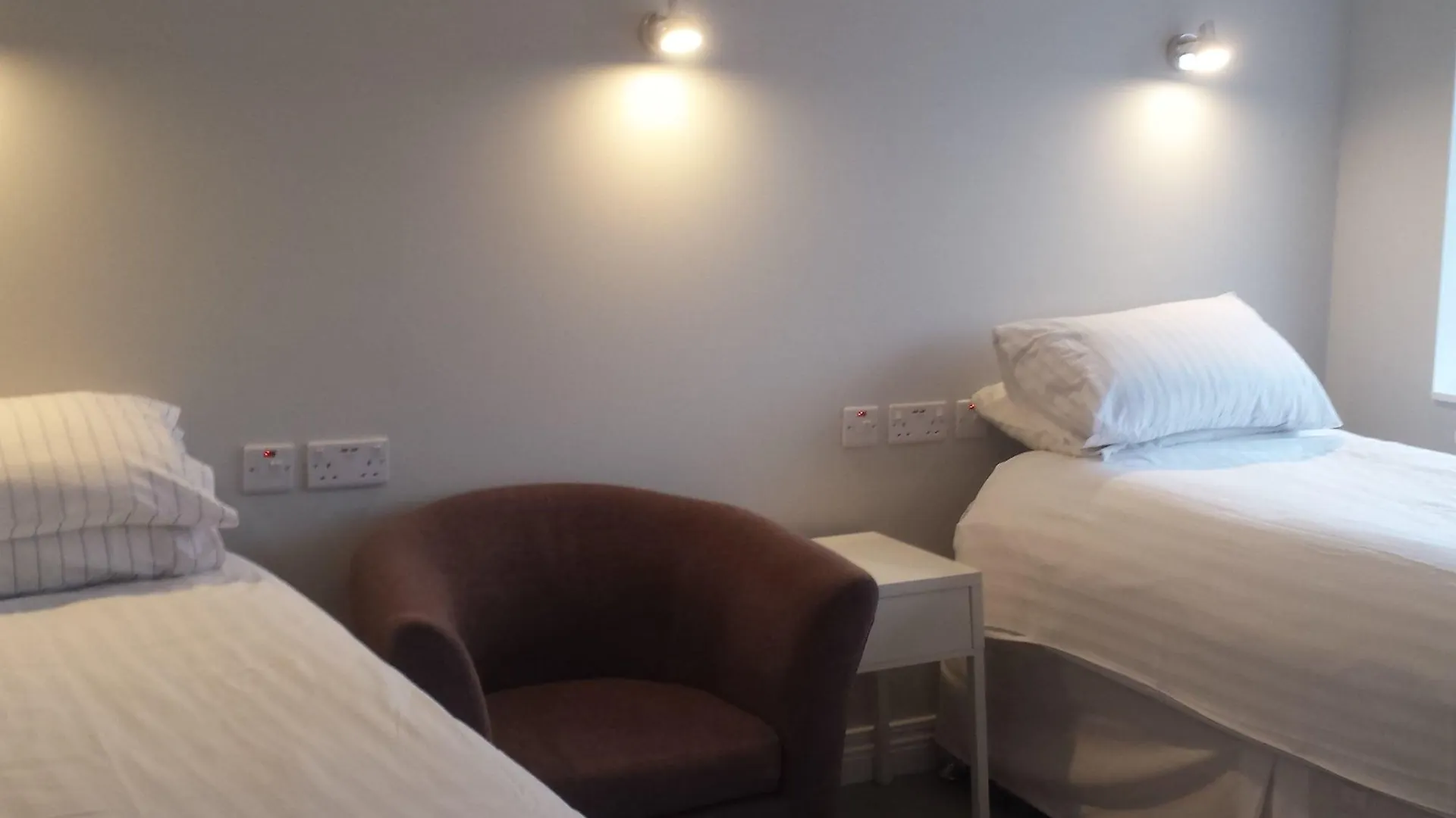 Annie'S Bed And Breakfast Belfast